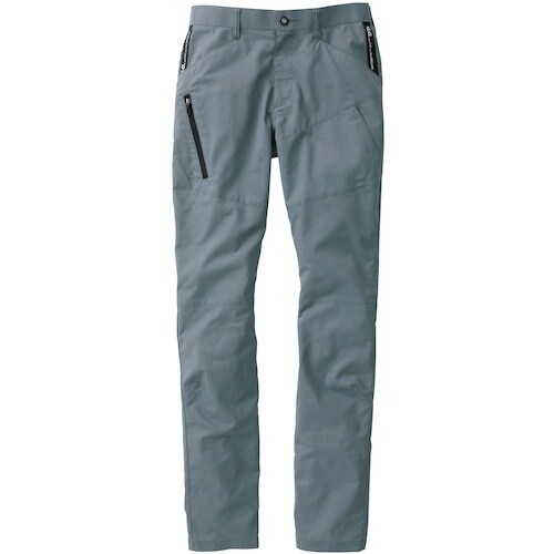 G.G. 8018−08 カーゴパンツ グレー 1