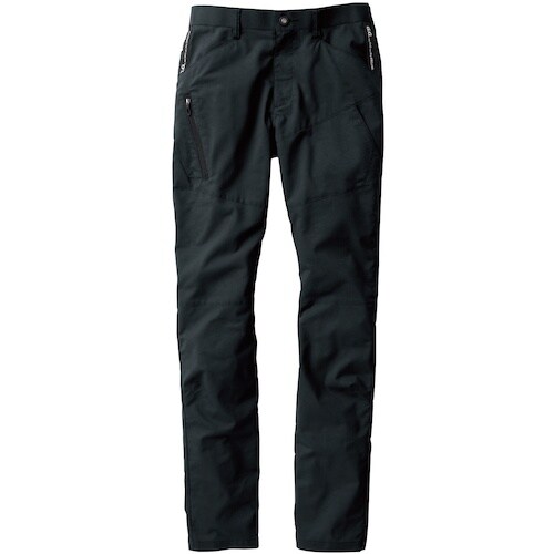 G.G. 8018−08 カーゴパンツ ブラック