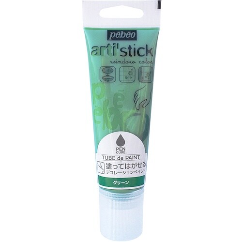 ニッぺ ペンキュア TUBE de PAINT ス