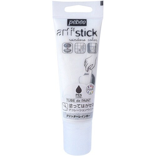 ニッぺ ペンキュア TUBE de PAINT グ