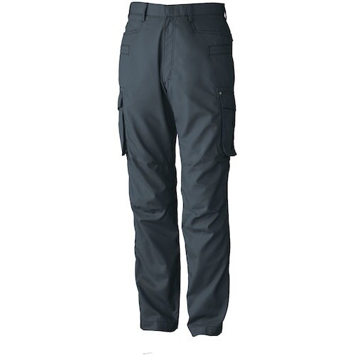 SOWA 320 カーゴパンツ チャコールグレー