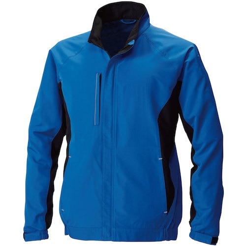 SOWA 7072−00 カラーブルゾン ロイヤル