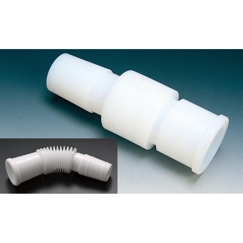 フロンケミカル PTFEベローズジョイント TS3