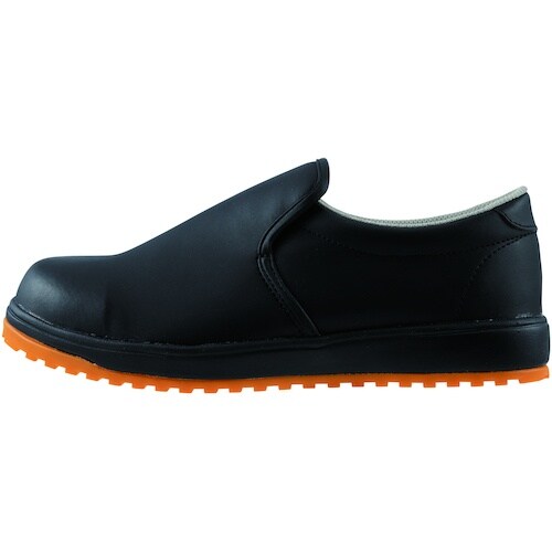 XEBEC セフティ厨房シューズ85667−90−