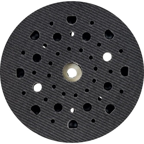 ボッシュ マルチホールパッド 125mm ソフト