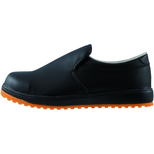 XEBEC セフティ厨房シューズ85667−90−