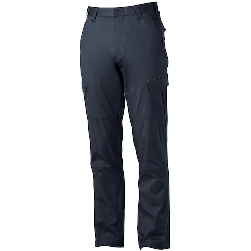 G.G. 168 カーゴパンツ ネイビー 130