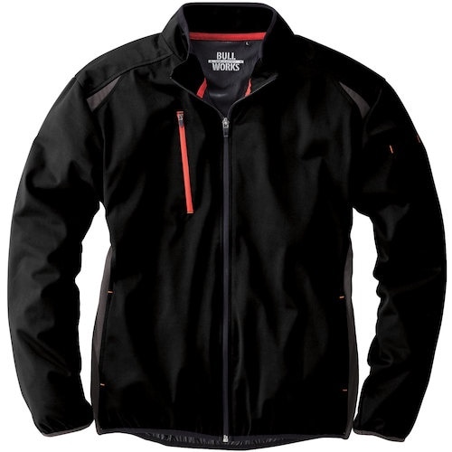 NBW 43301 ストレッチウインドブレーカー