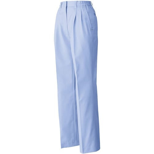 SOWA 6110 レディースツータックスラックス