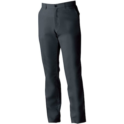 SOWA 3018−09 スラックス チャコールグ