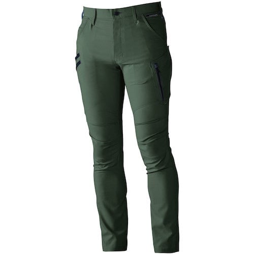 G.G. 7148−08 カーゴパンツ アーミー