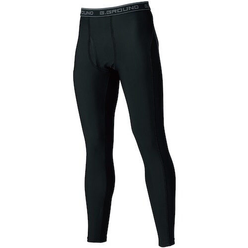 G.G. 0085−47 サポートロングタイツ ブ