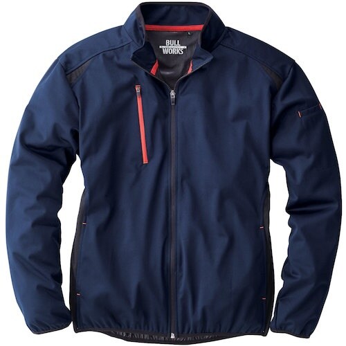 NBW 43301 ストレッチウインドブレーカー