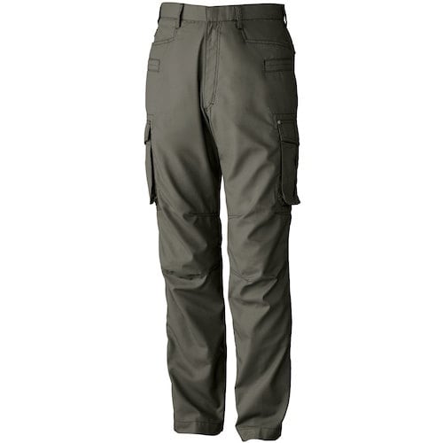 SOWA 320 カーゴパンツ グリーン 76