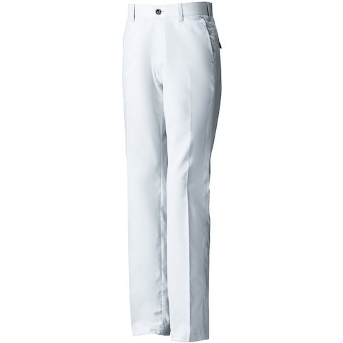 SOWA 3018−09 スラックス シルバーグレ