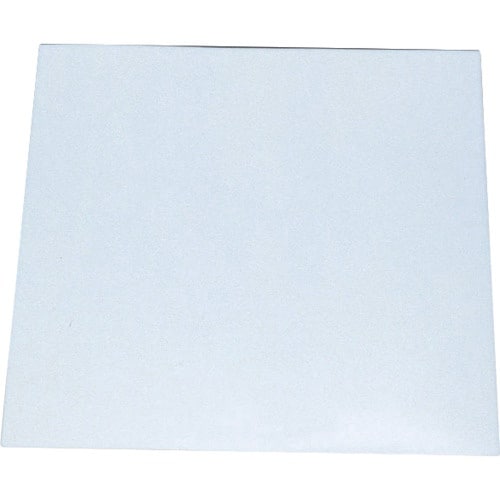 フロンケミカル PTFEシート 1.5t×500角