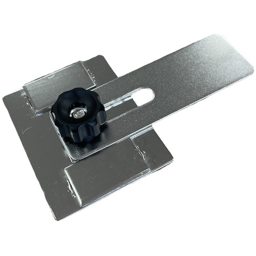 ティーエフサービス 転倒防止粘着金具 ティープレー