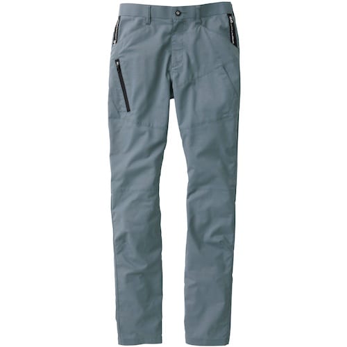 G.G. 8018−08 カーゴパンツ グレー 9