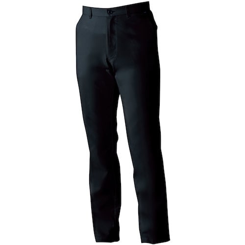 SOWA 3018−09 スラックス ブラック 8