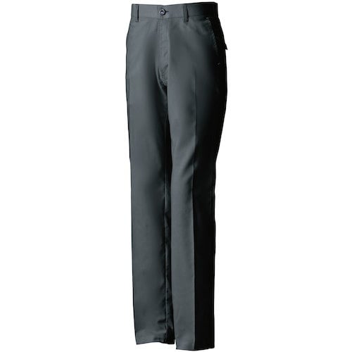 SOWA 3018−09 スラックス チャコールグ