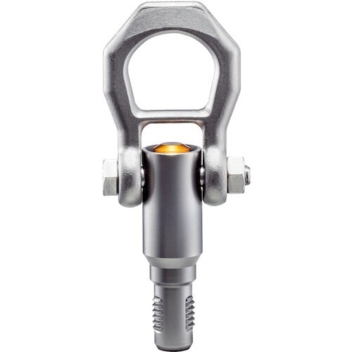 HALDER ネジ山クランプ式リフティング・ピン