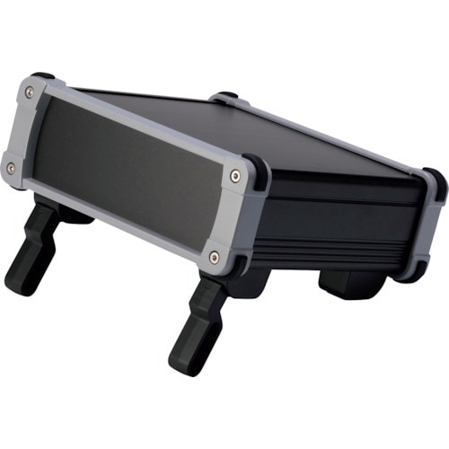 タカチ チルトレッグ付アルミケース