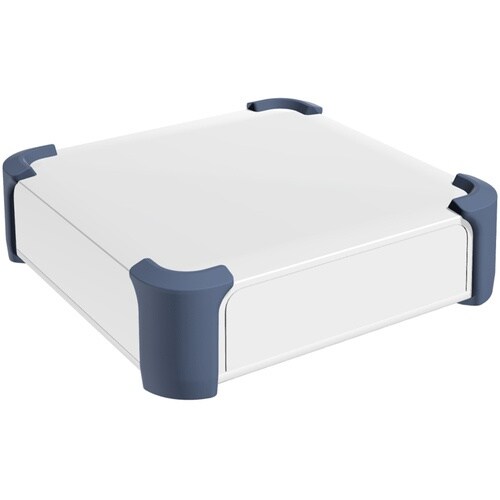 タカチ 耐衝撃ガード付プラスチックケース