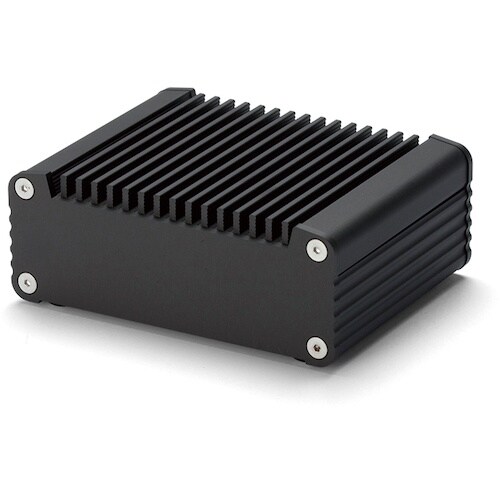 タカチ ヒートシンクアルミケース