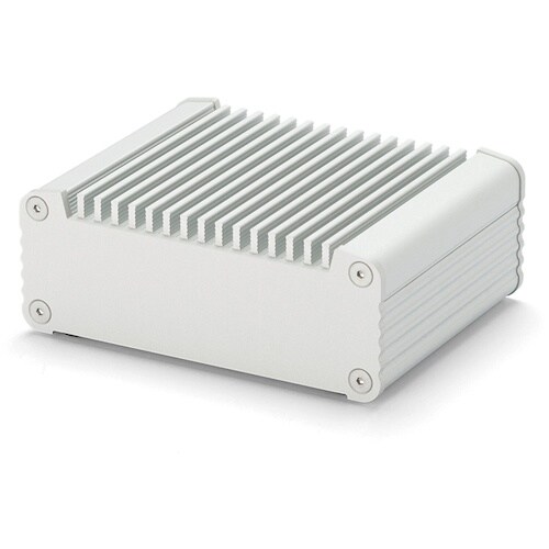 タカチ ヒートシンクアルミケース