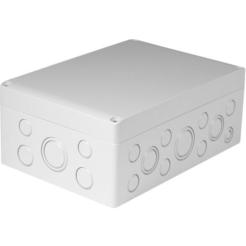 タカチ 防水・防塵ポリカーボネートボックス