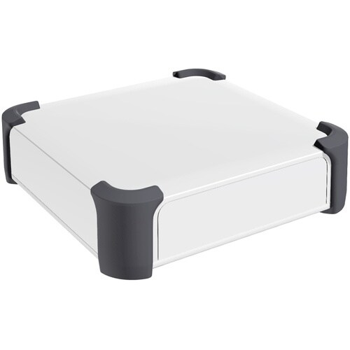 タカチ 耐衝撃ガード付プラスチックケース