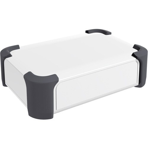 タカチ 耐衝撃ガード付プラスチックケース