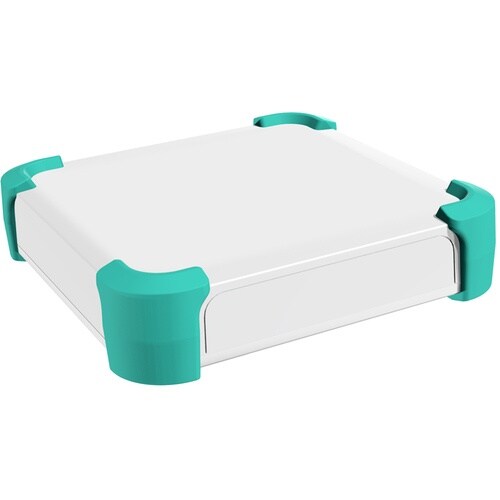 タカチ 耐衝撃ガード付プラスチックケース