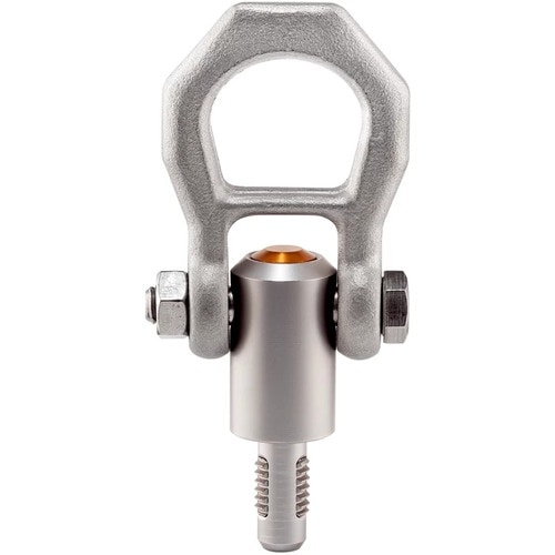 HALDER ネジ山クランプ式リフティング・ピン