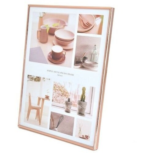 フジカラー メタルフォトスタンド