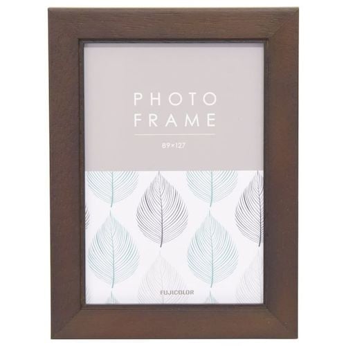 フジカラー 木製フォトスタンド