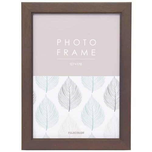 フジカラー 木製フォトスタンド