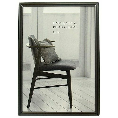 フジカラー メタルフォトスタンド