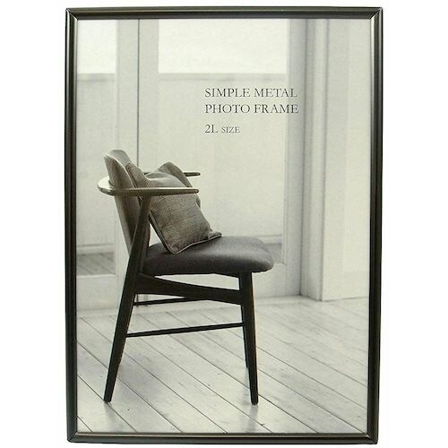 フジカラー メタルフォトスタンド