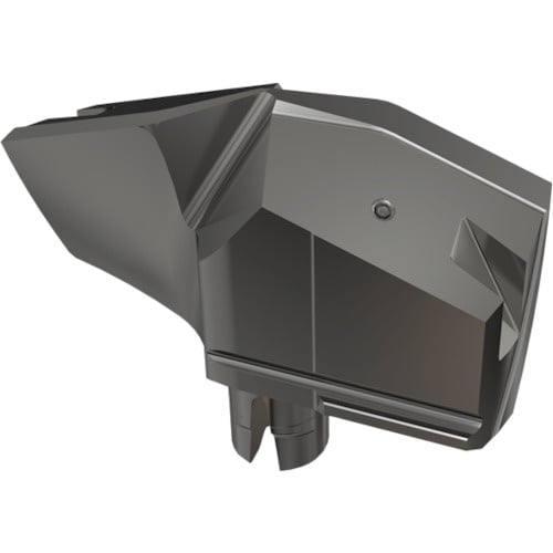 イスカル カムIQドリル ドリルヘッド IFP−I