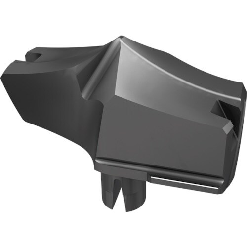 イスカル カムIQドリル(DFN)用ヘッド HFP