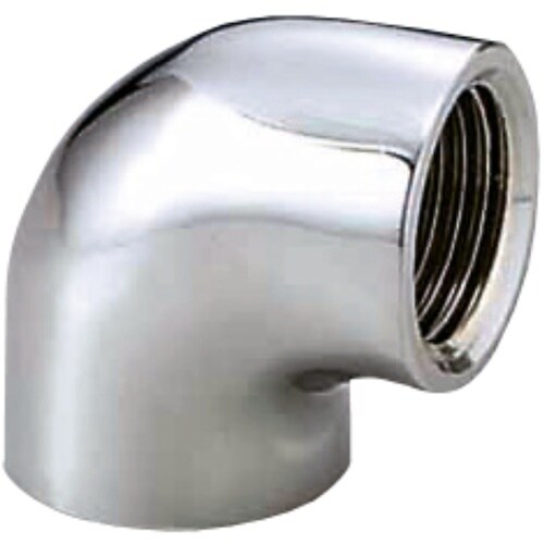 オンダ製作所 砲金エルボ(青銅) Rc3/4×Rc