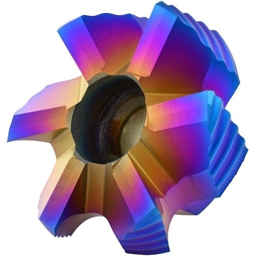 NOGA CMTバーチカルMT用 スパイラルチップ