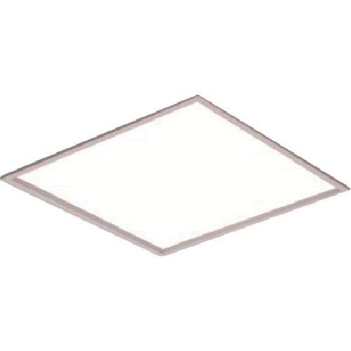 IRIS 254328 LXスクエア照明 埋込型