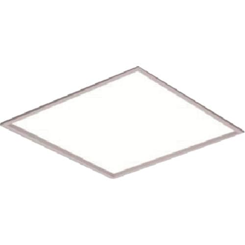 IRIS 254338 LXスクエア照明 埋込型