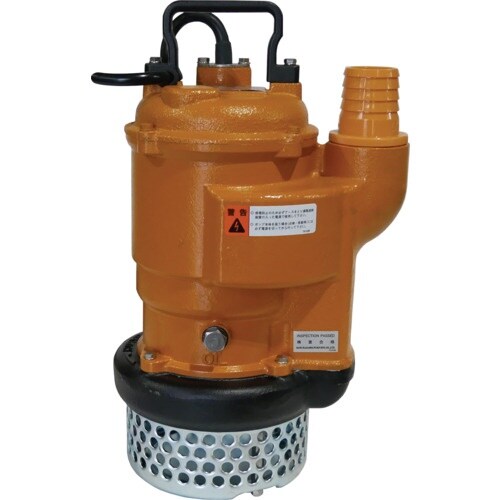 桜川 省エネ水中ポンプ