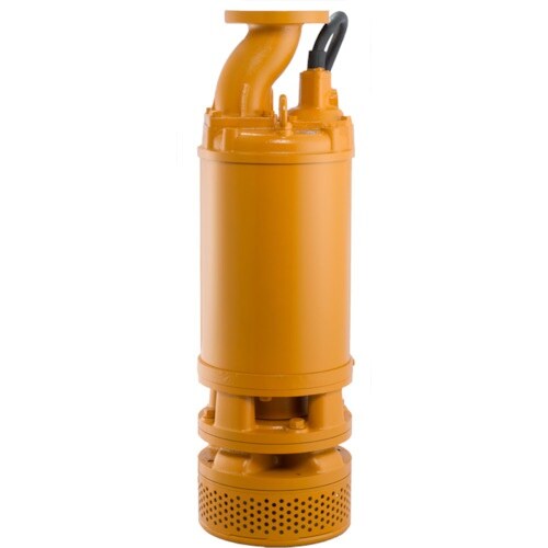 桜川 高揚程水中ポンプ