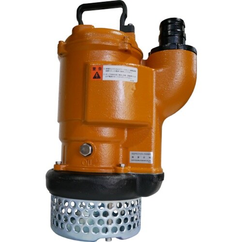 桜川 省エネ水中ポンプ