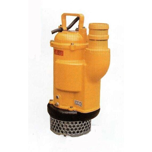 桜川 省エネ水中ポンプ