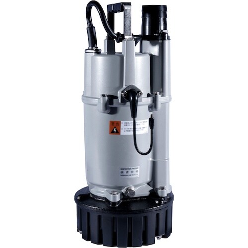 桜川 静電容量式水中ポンプ